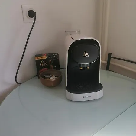 P' Ti Ecrin De Verdure