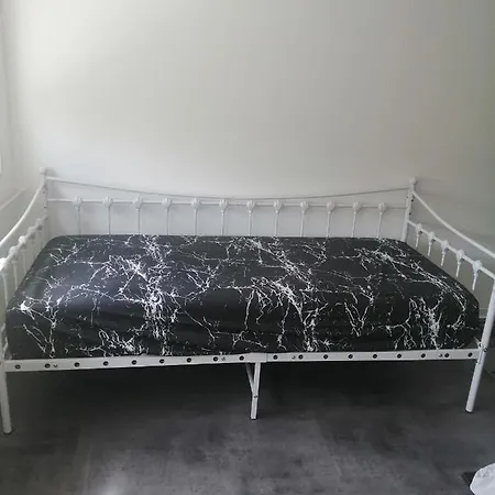 アパート P' Ti Ecrin De Verdure *