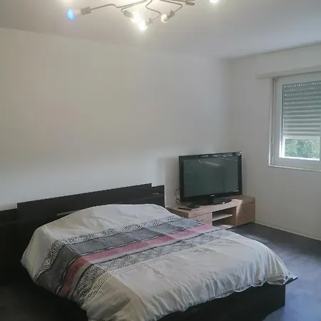 P' Ti Ecrin De Verdure